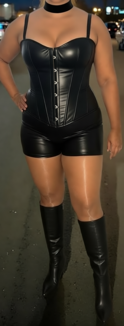 The Night I Traded a Blowjob for a Ride Home