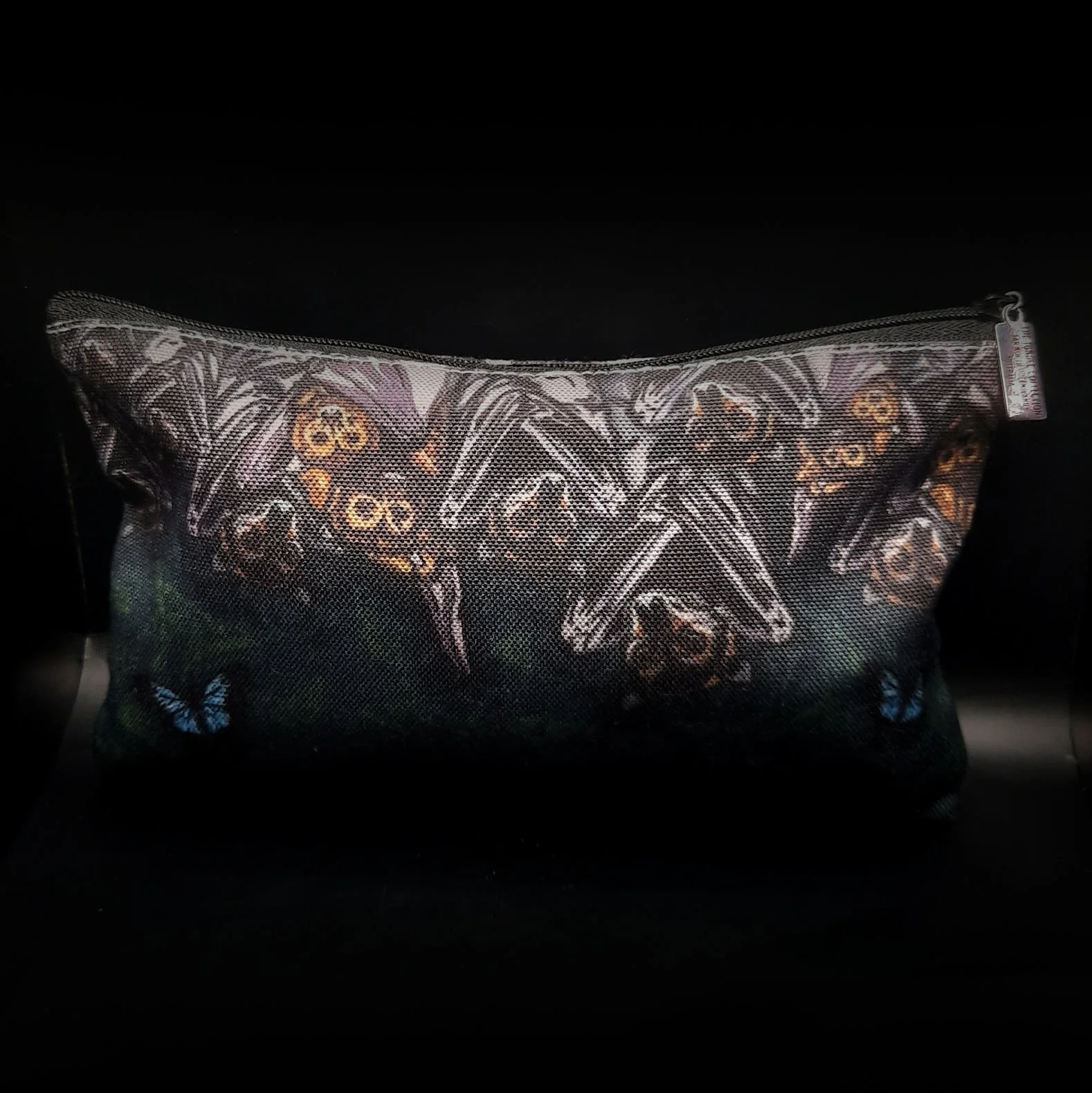 Fruit Bat Colony Pencil Case