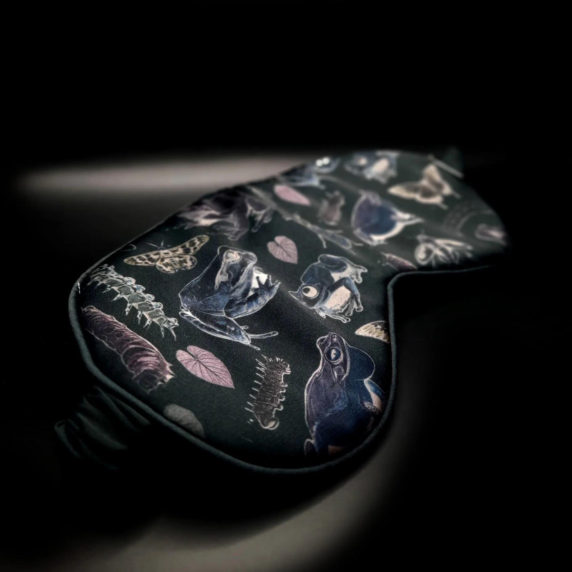 Batrachology Sleep Mask
