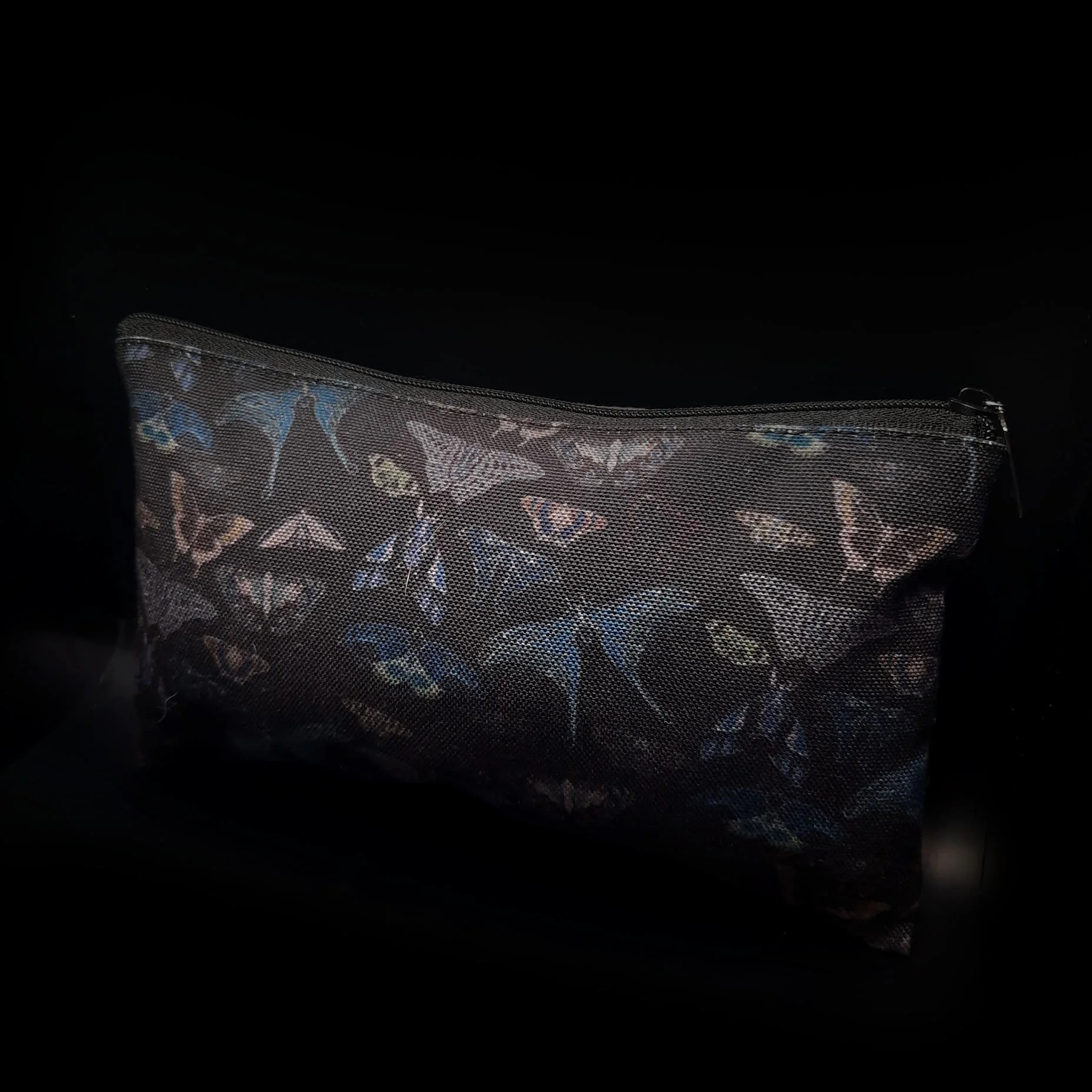 Lepidopterist Pencil Case