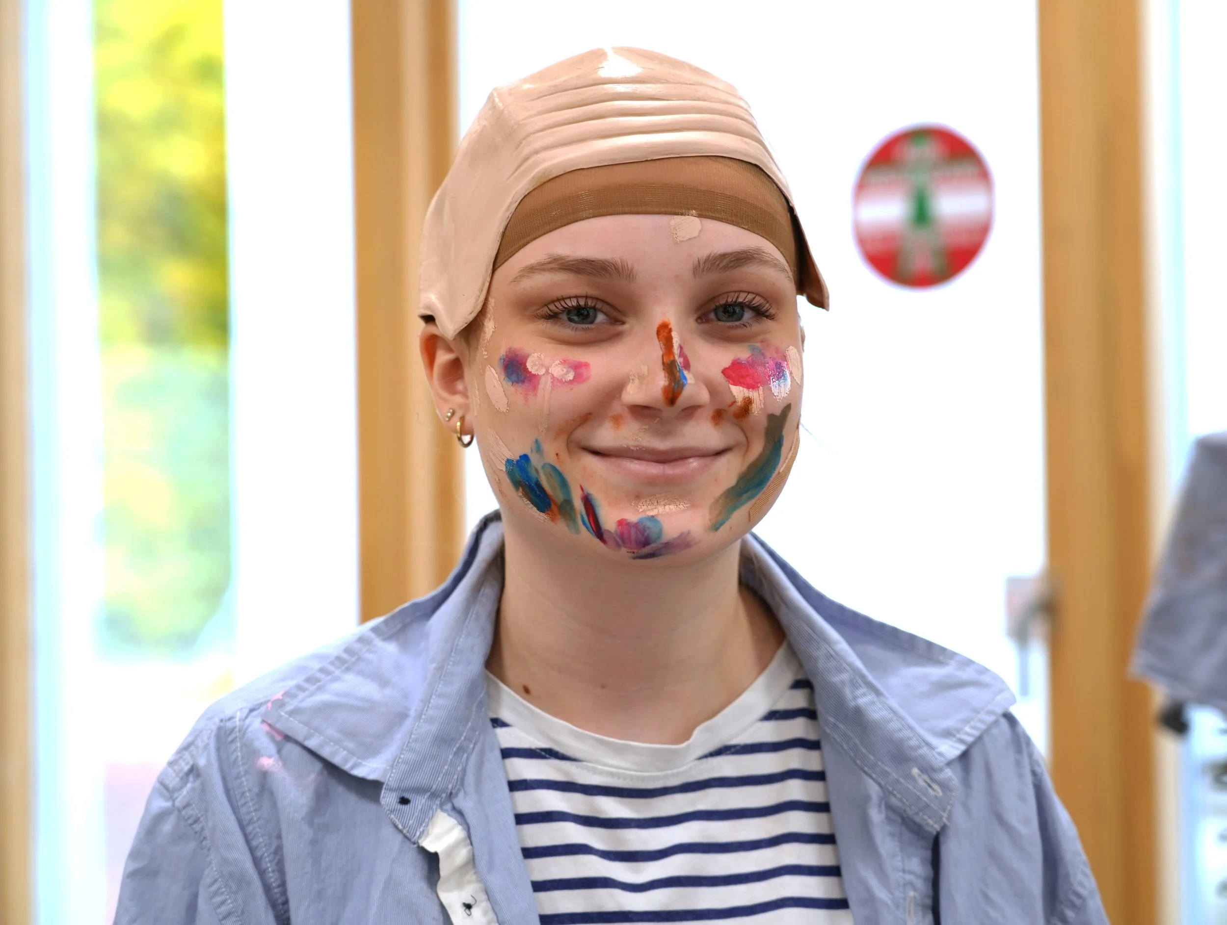 Vordingborg Fri Fagskole tilbyder 7 linjefag af 43 ugers varighed, hvor du kan udforske dine interesser og udvikle færdigheder. Vælg mellem Art Design, Care, Cyber Security, Game Design, Gastronomi, Håndværk eller Styling og mange valgfag.