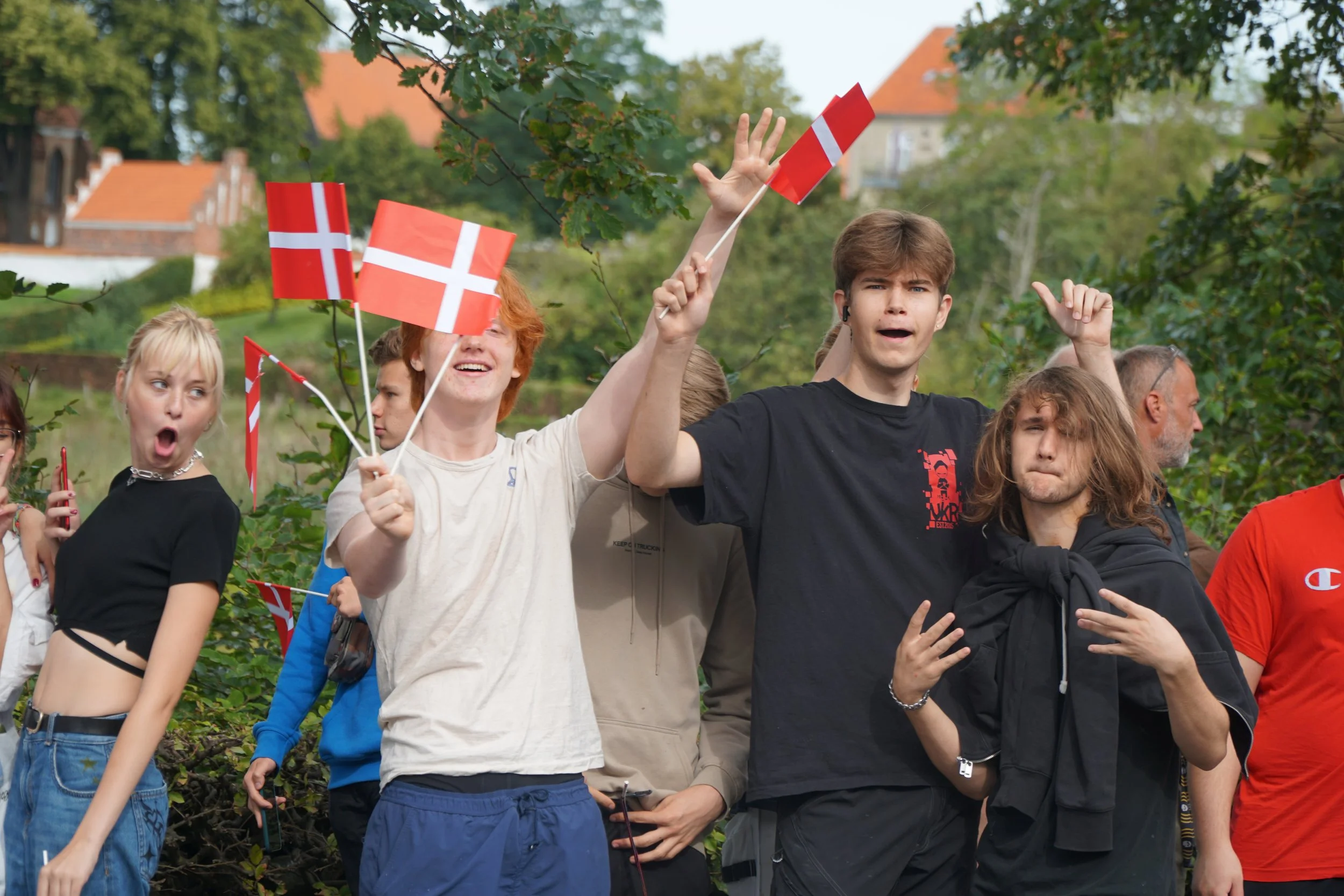 Gammel Elevdag på Vordingborg Fri Fagskole byder på brunch, fællessang, mix-konkurrencer, elevfortællinger og kaffe med kage lørdag den 7. marts fra kl. 11-15 – en dag til minder, samvær og gensyn med gamle elever og lærere.