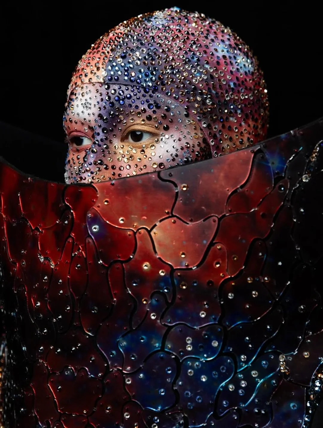 Key Artist for Gaurav Gupta Spring 26