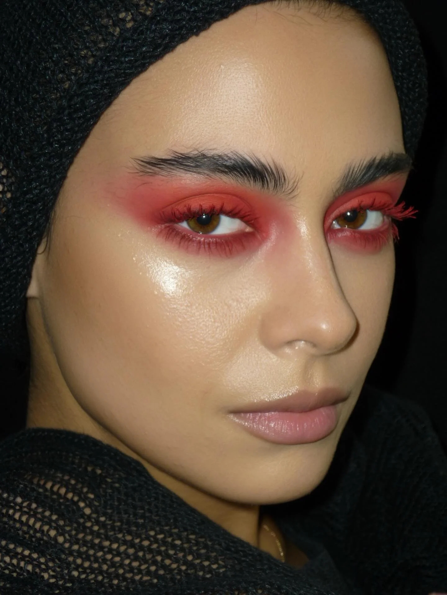 Jade Gattoni for Issey Miyake A/W26