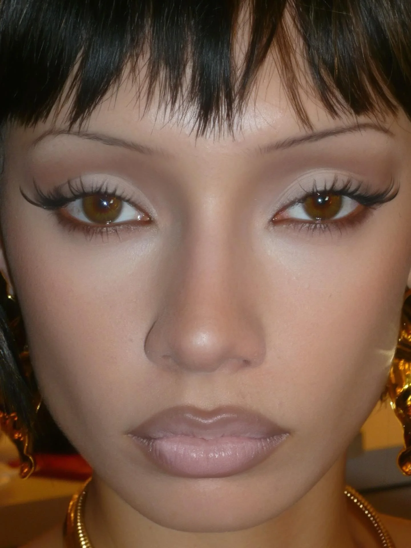Ugly Worlwide for Alexis Bittar 