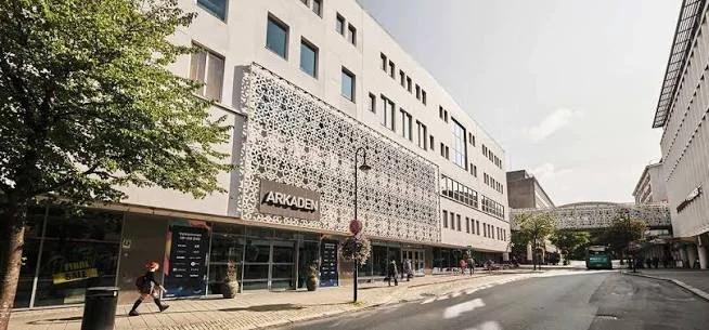 Arkaden - Stavanger