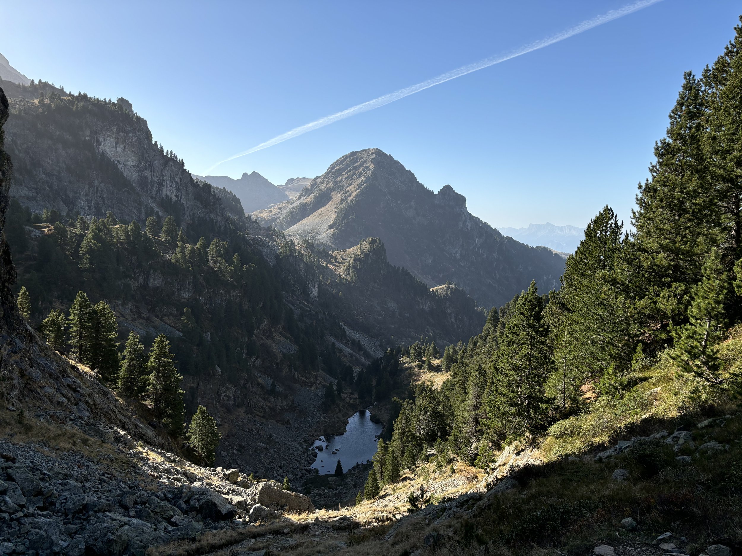 Lac Léama