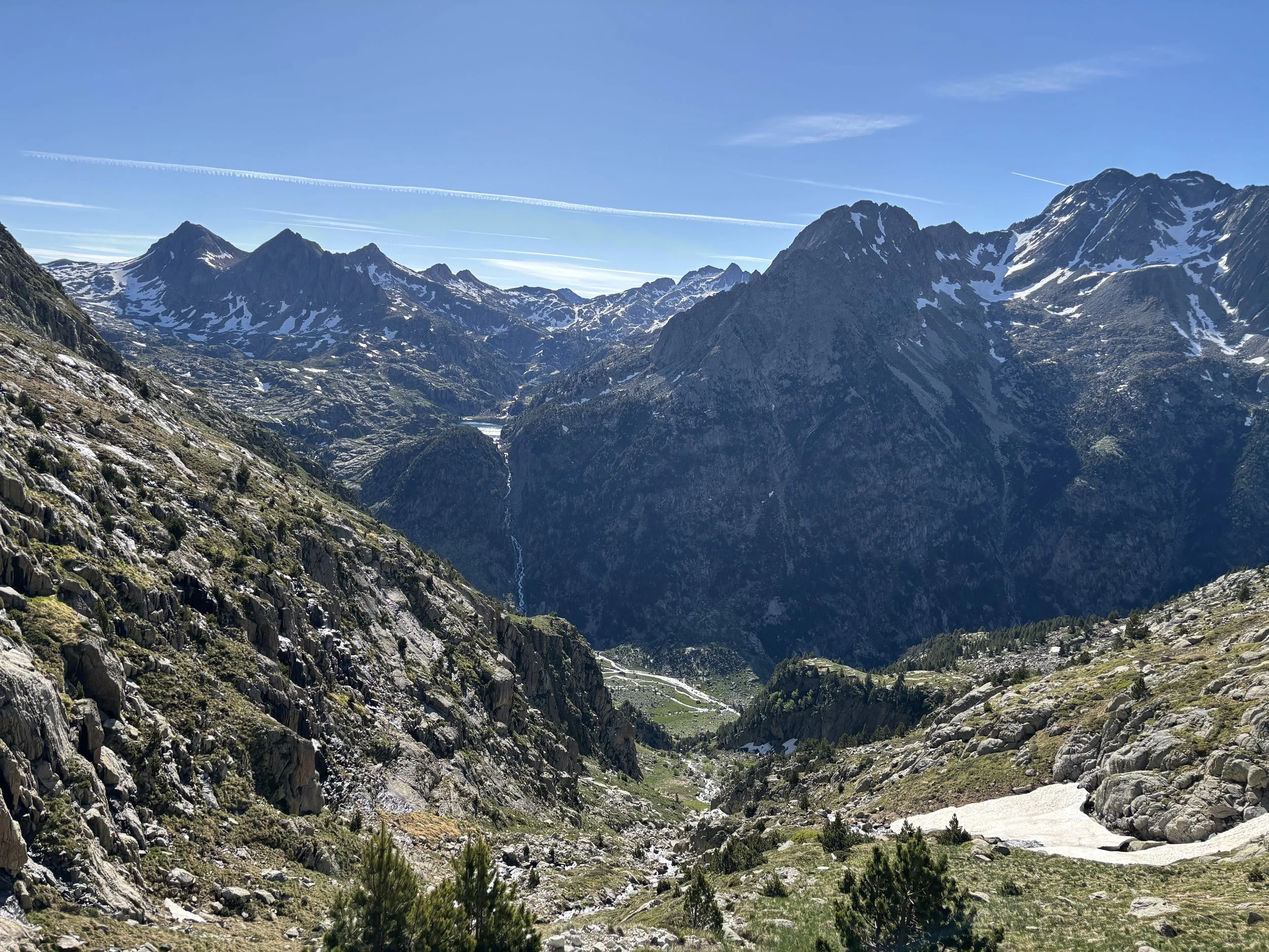 Estany Negre 