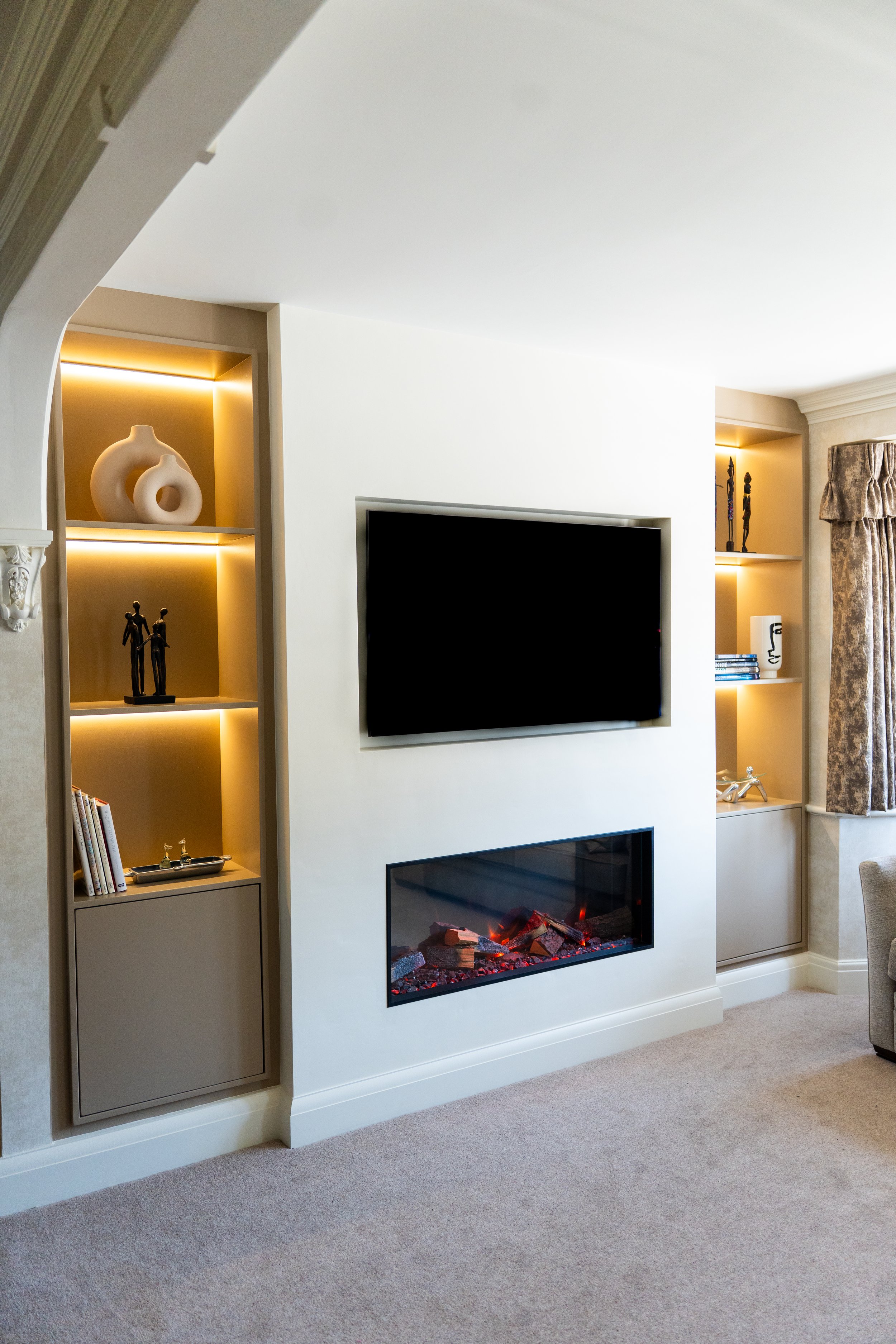 Media Wall West London