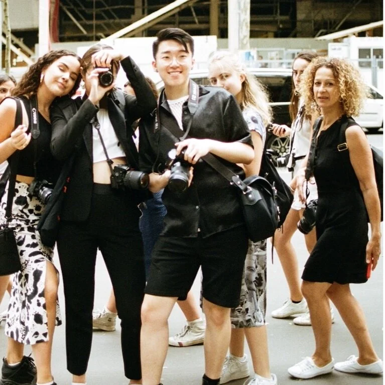 TESTIMONIALS -WORKSHOPS + TEACHING