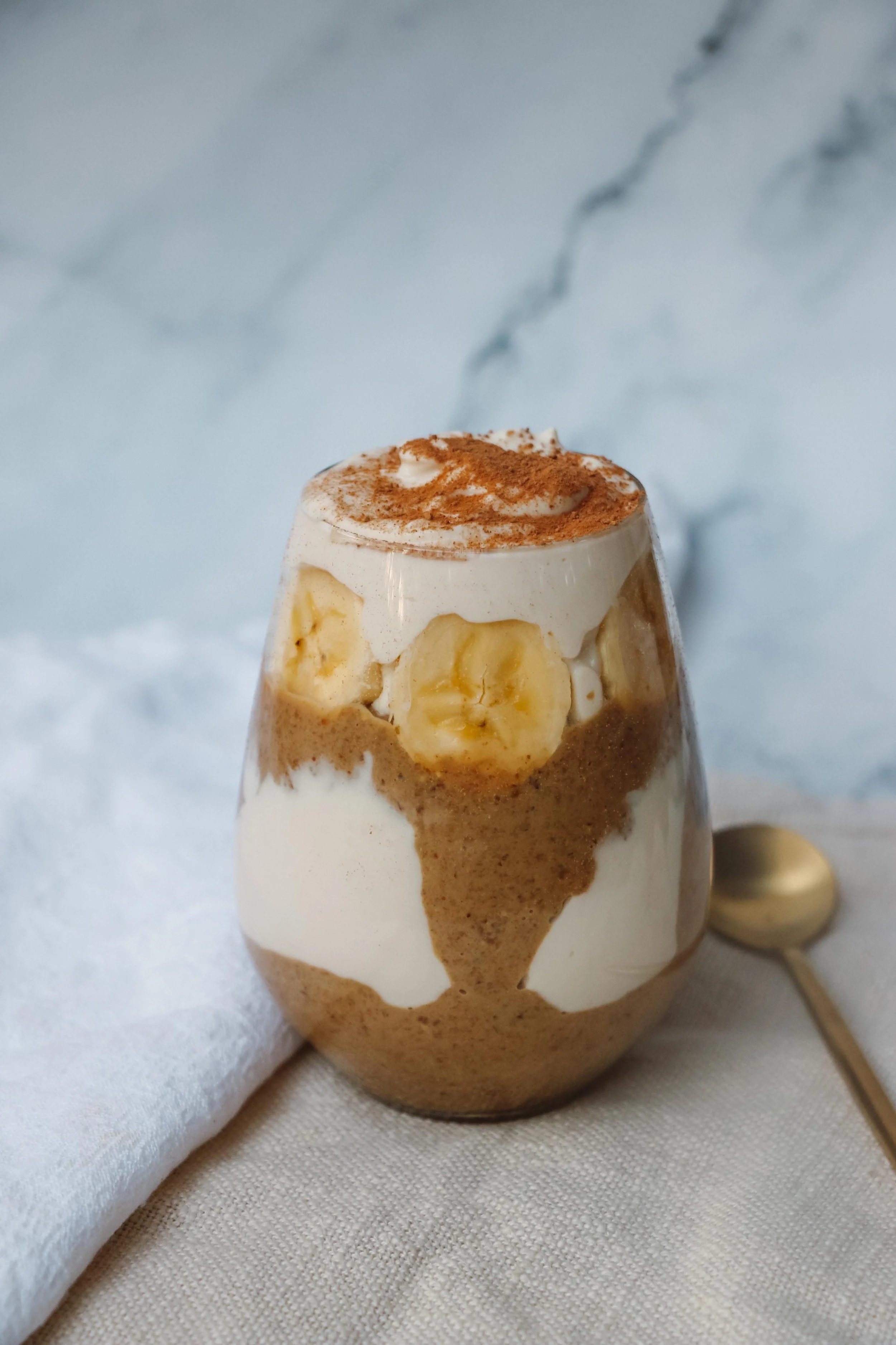 OVERNIGHT TIRAMISU WEETBIX