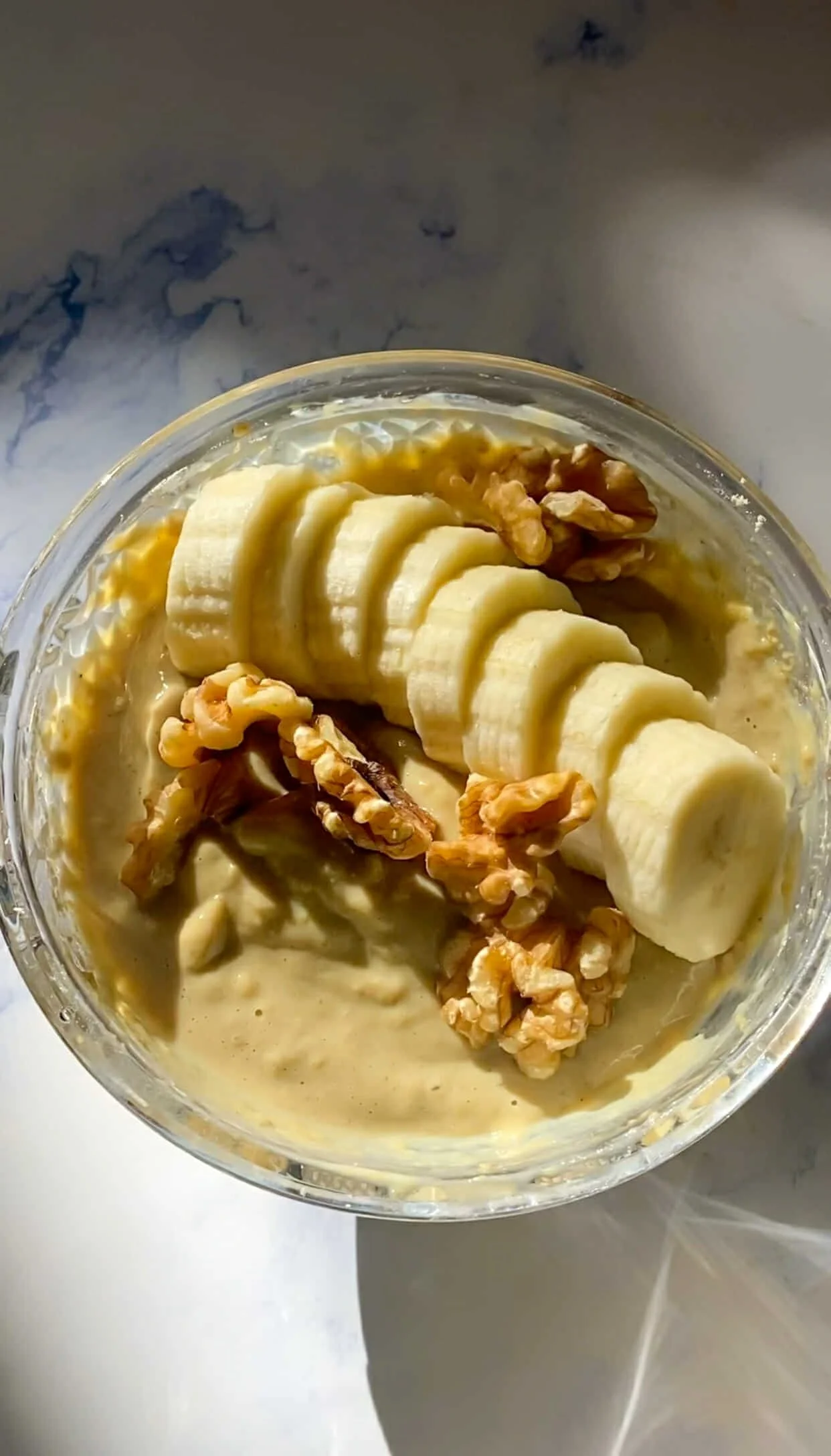 PROTEIN FLUFF