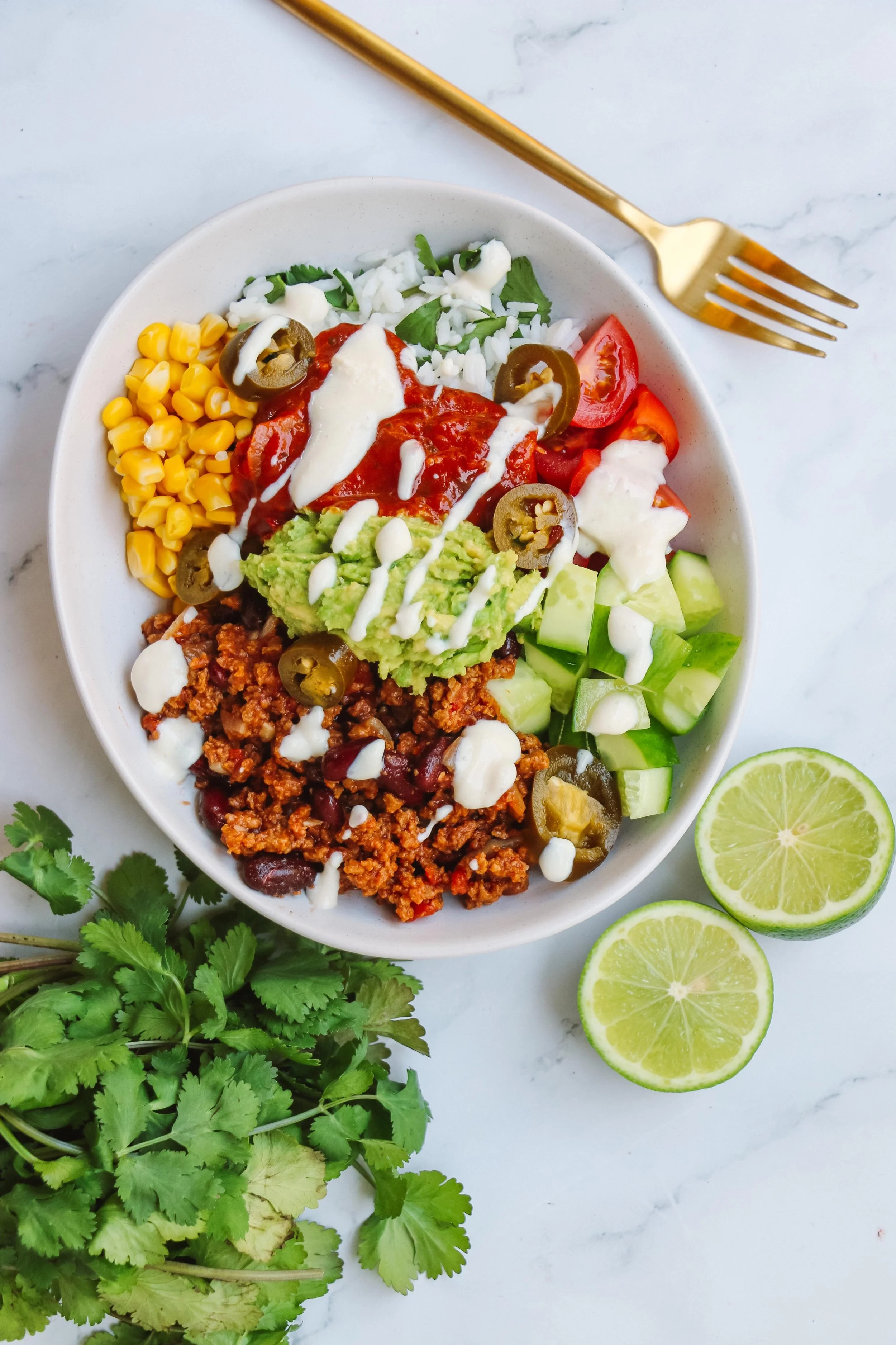 MEXICAN BOWL