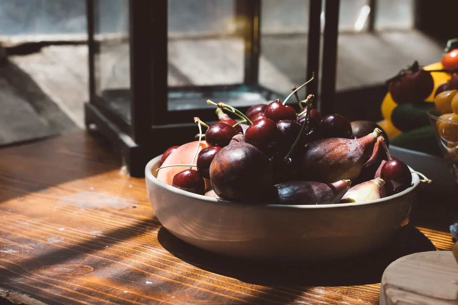 Moody &amp; Editorial Food Photography in New Jersey: A Dutch Masters–Inspired Test Shoot at The Art Factory