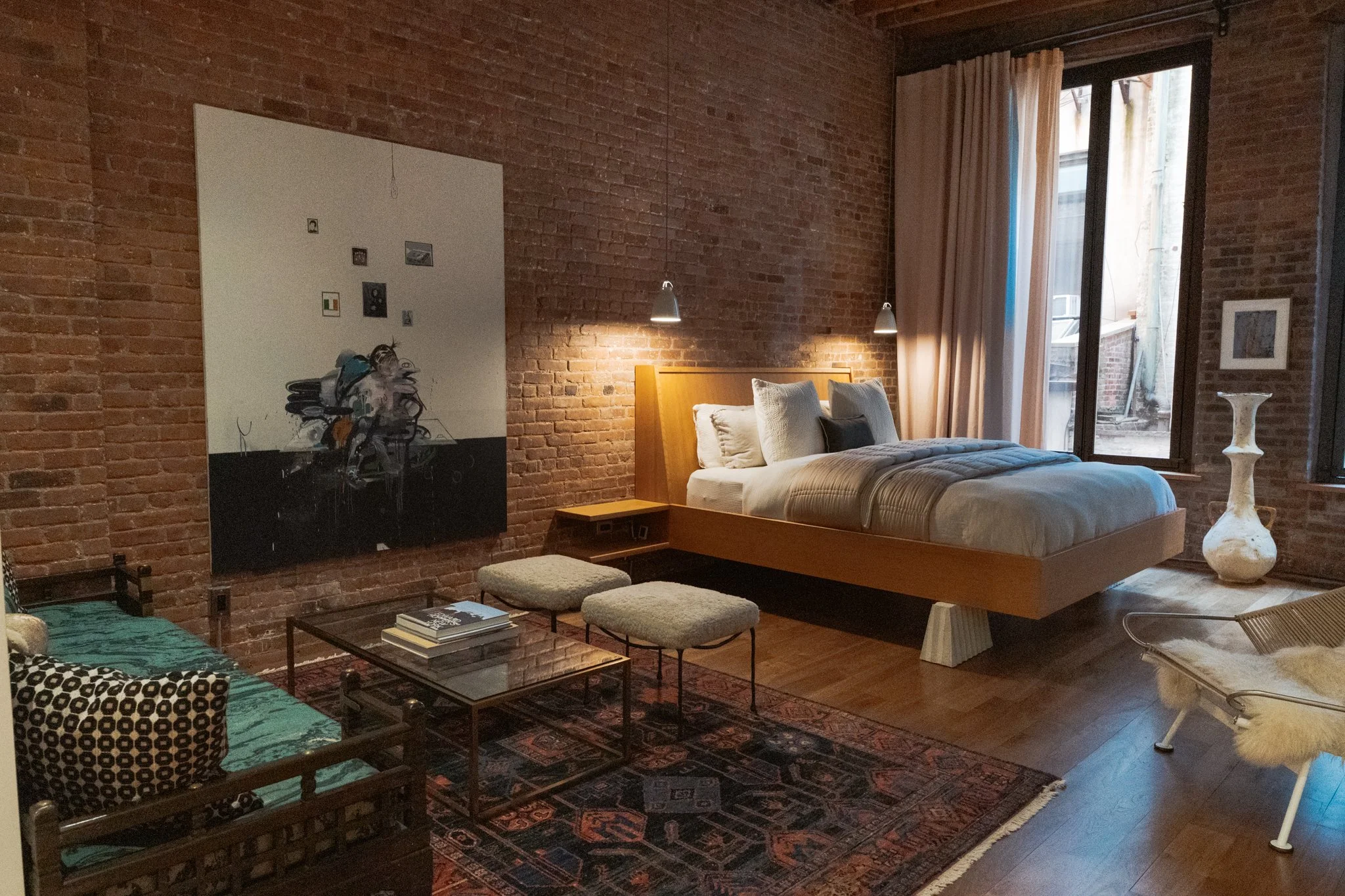 Luxury Manhattan Residence | Interior Photography Before a Private Brand Launch