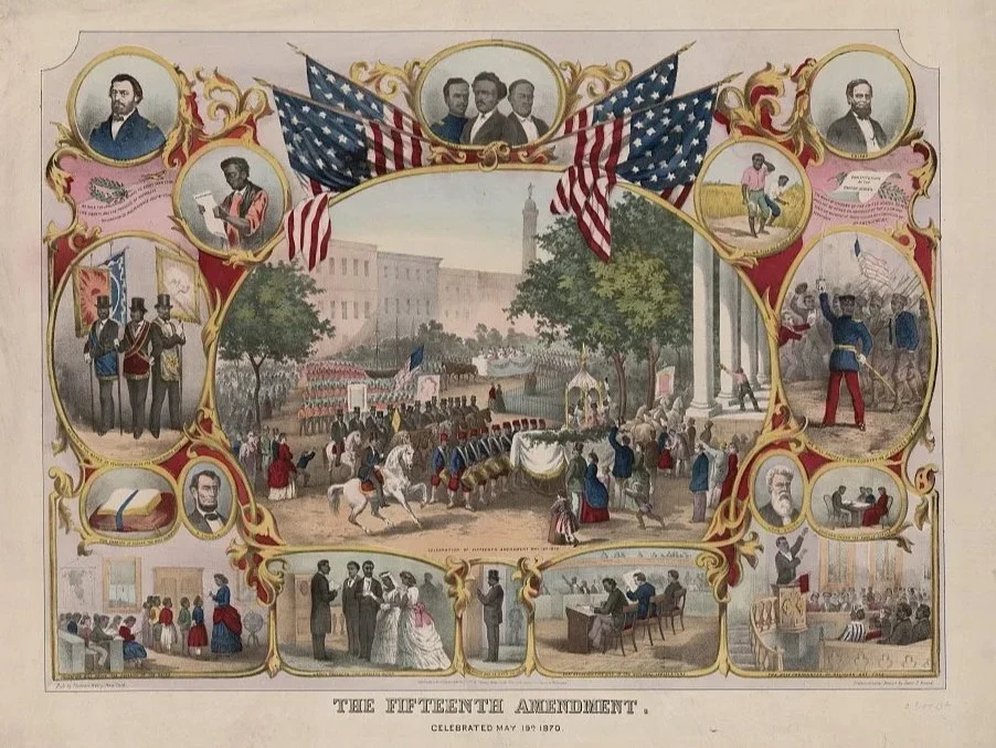 Chapter 9: The Last Battle of the American Revolution