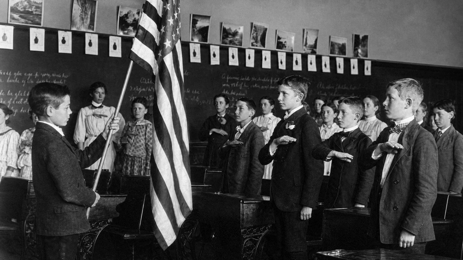 Hasan Piker and the 100-Year-Old Campaign to Make the Left Anti-American