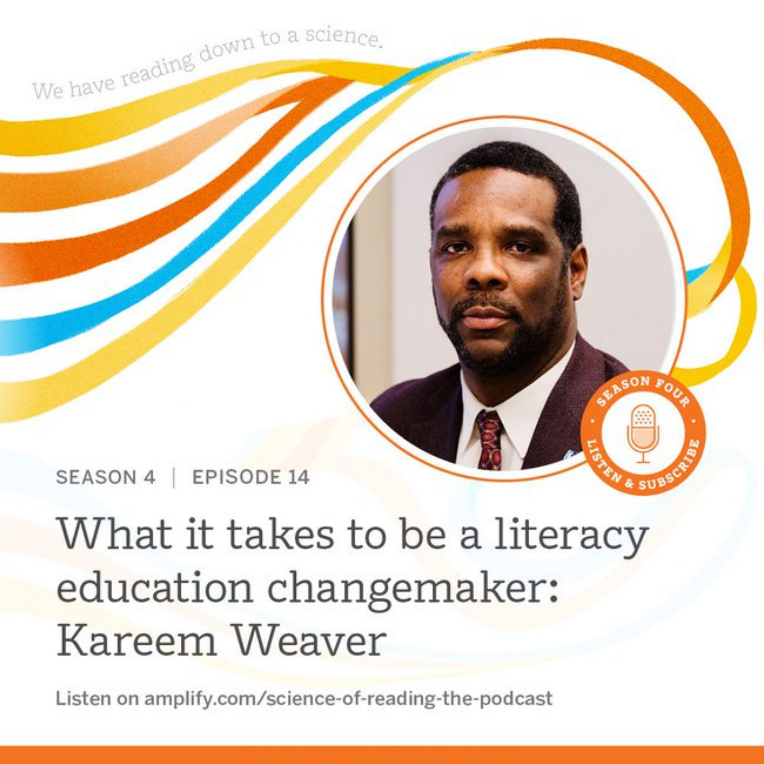 Science of Reading: The Podcast