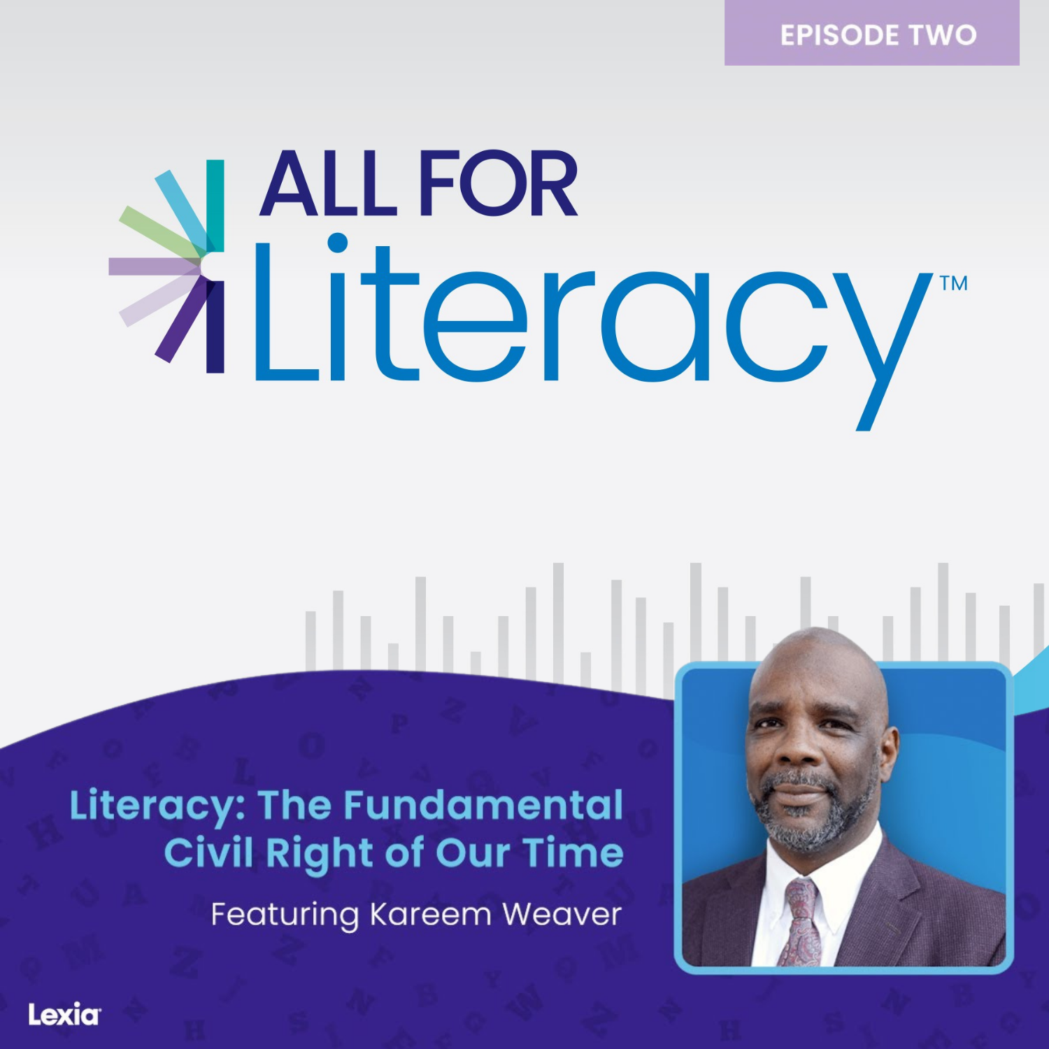 All for Literacy Podcast