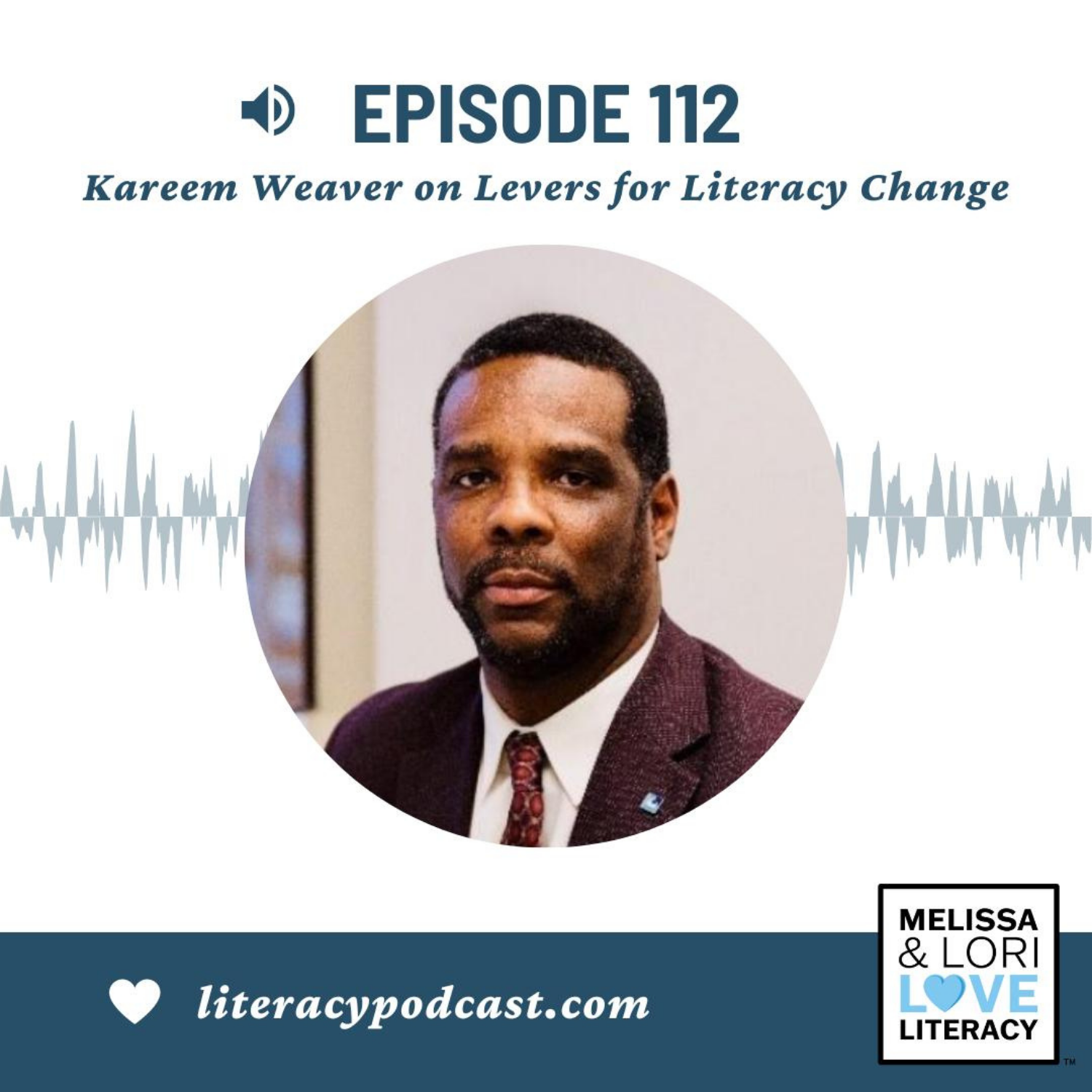 Melissa &amp; Lori Love Literacy Podcast