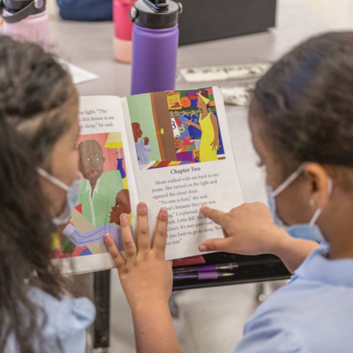 Poor Literacy Outcomes for California Students Fuel Demand…