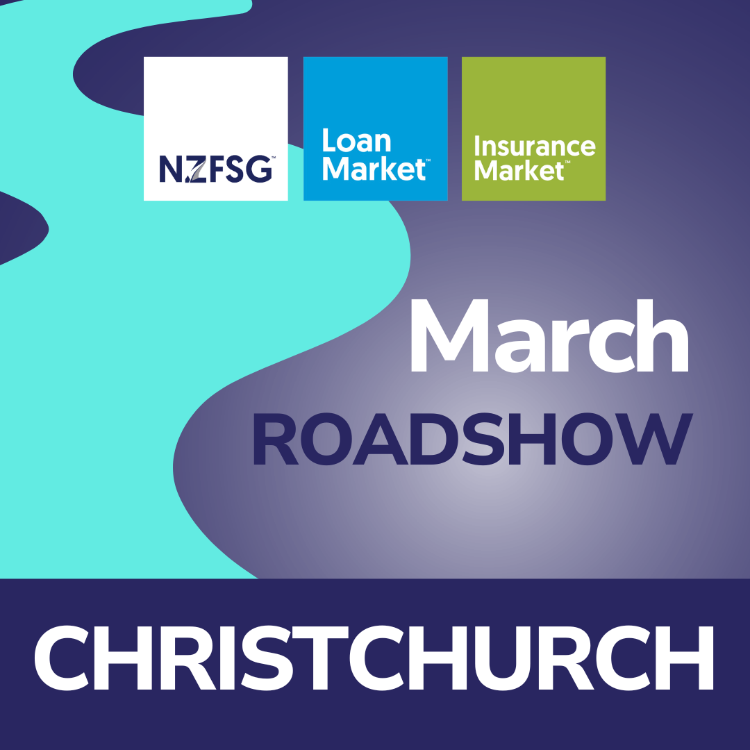 Roadshow - Chch