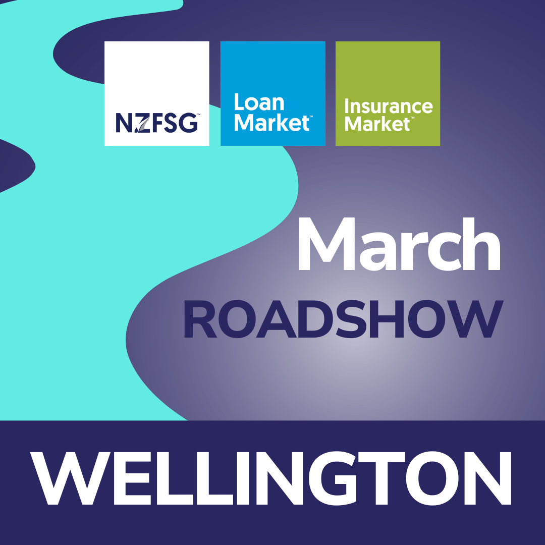 Roadshow - Wgtn