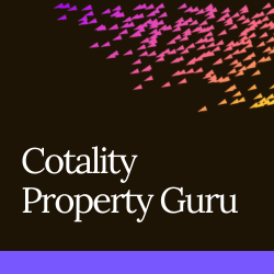 Cotality Property Guru
