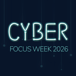 Cyber Focus Week
