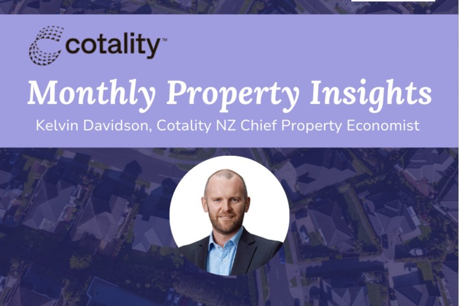 Property values were in neutral in May as buyers remain in control