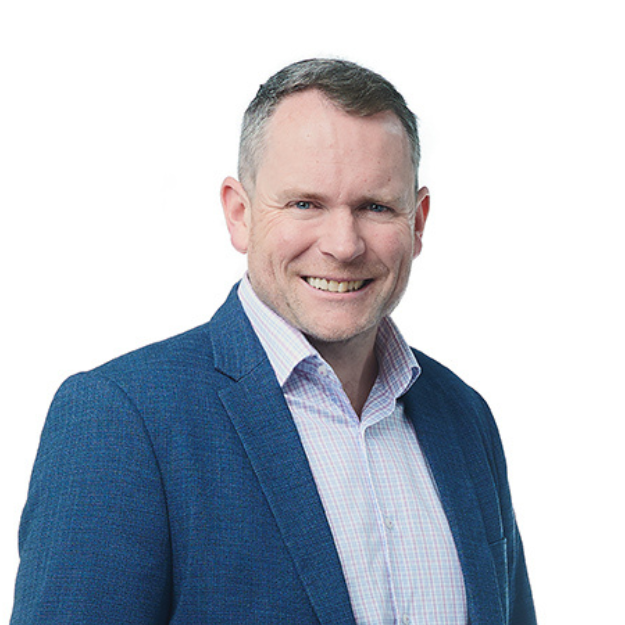 Adam Daly