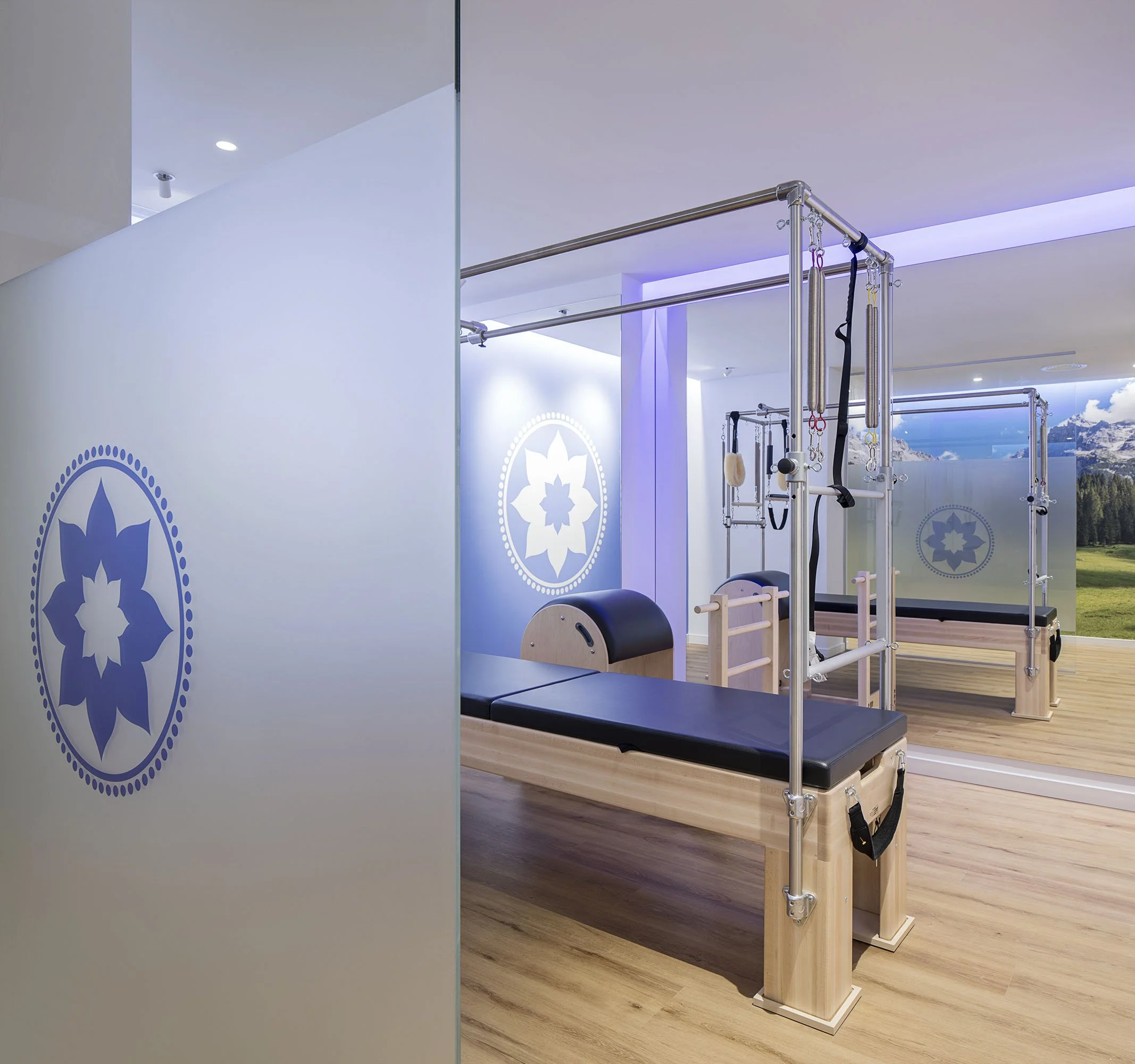 Club Pilates Terrassa