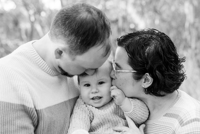 There&rsquo;s something timeless about a black &amp; white photograph! 

When the colours fade away, all that&rsquo;s left are the emotions, the love, the laughter, and those little moments that speak louder than words. Black &amp; white images have 