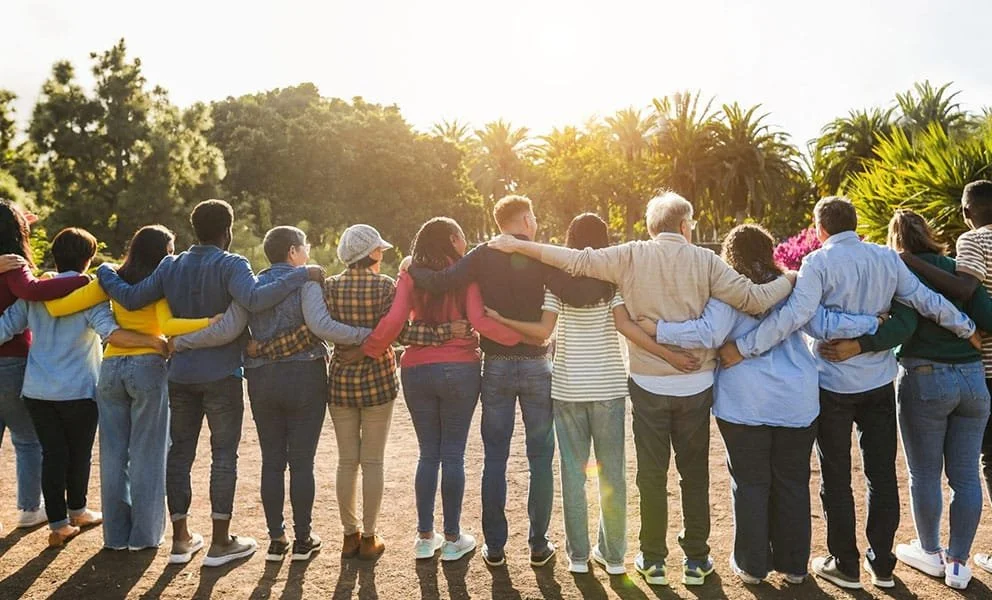 Community Safety Matters