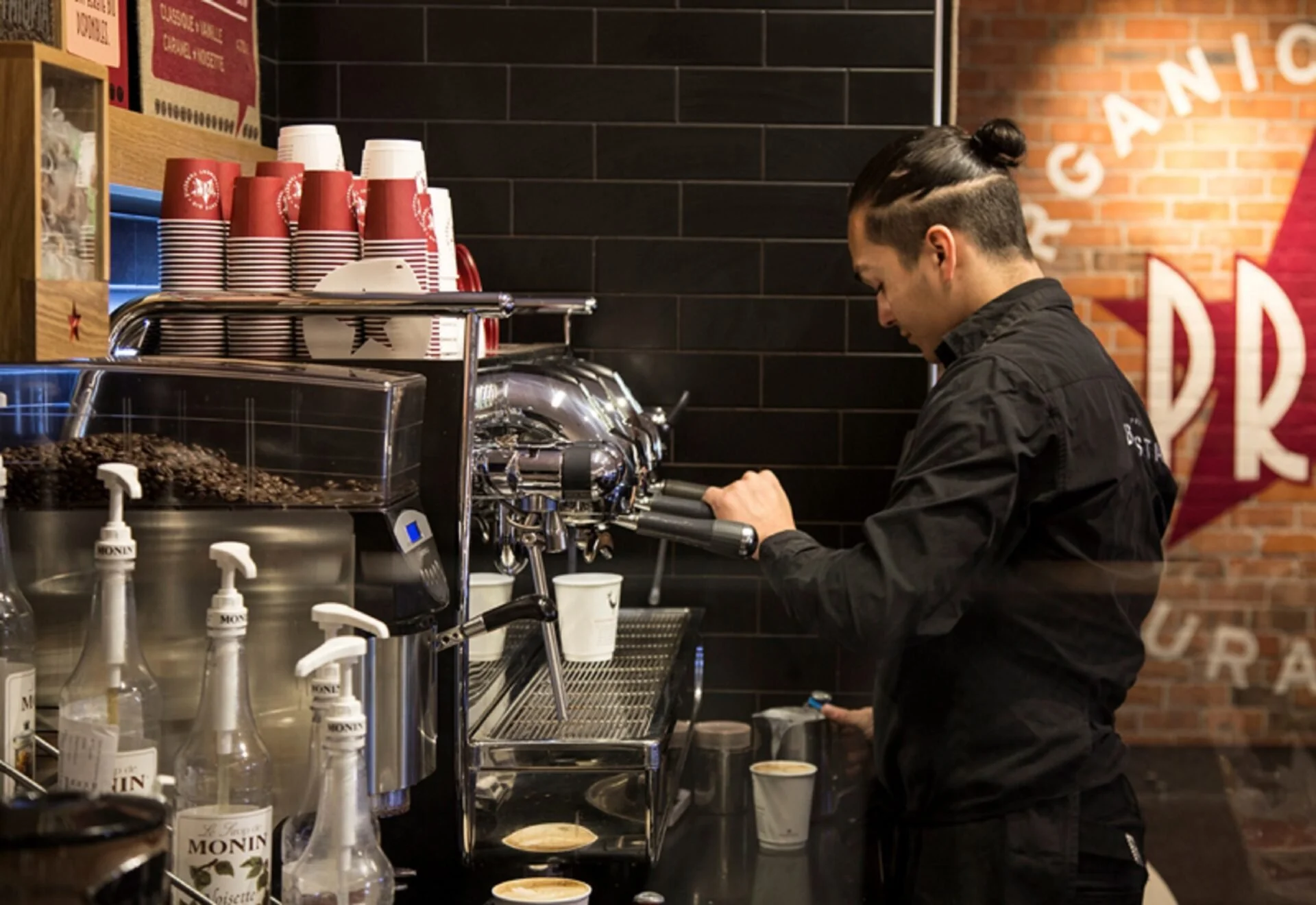 Pret Foundation Programme