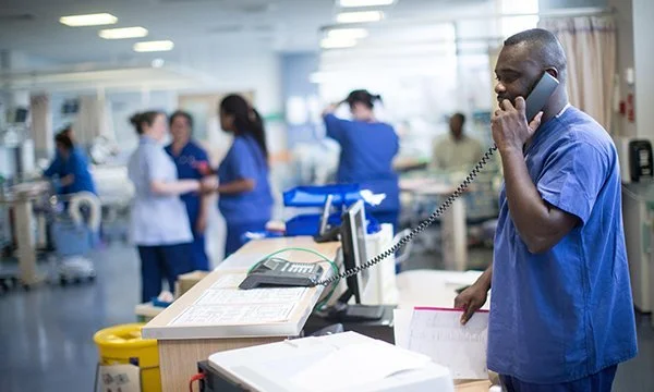 NHS Health & Well-being