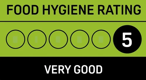 Fhrs Sticker Communities First | Local engagement in estates & neighbourhoods