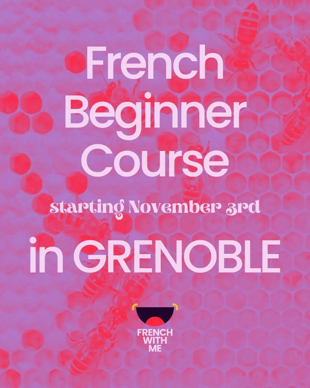For the ones who've been saying forever they need to start learning french🎯 For the ones who've tried on their own and gave up after 3 days🎯 For the ones who have a 150-day streak on Duolingo and still can't make a sentence🎯

This French Beginner 