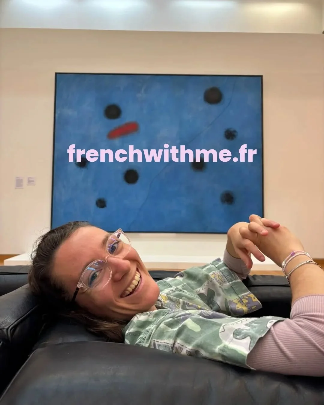 frenchwithme.fr

It's been 5 months that my website does not have the correct url. You can't even imagine my JOY to announce you it's back. &quot;C'est peut-&ecirc;tre un d&eacute;tail pour vous mais pour moi &ccedil;a veut dire beaucoup.&quot;🎶 -ch