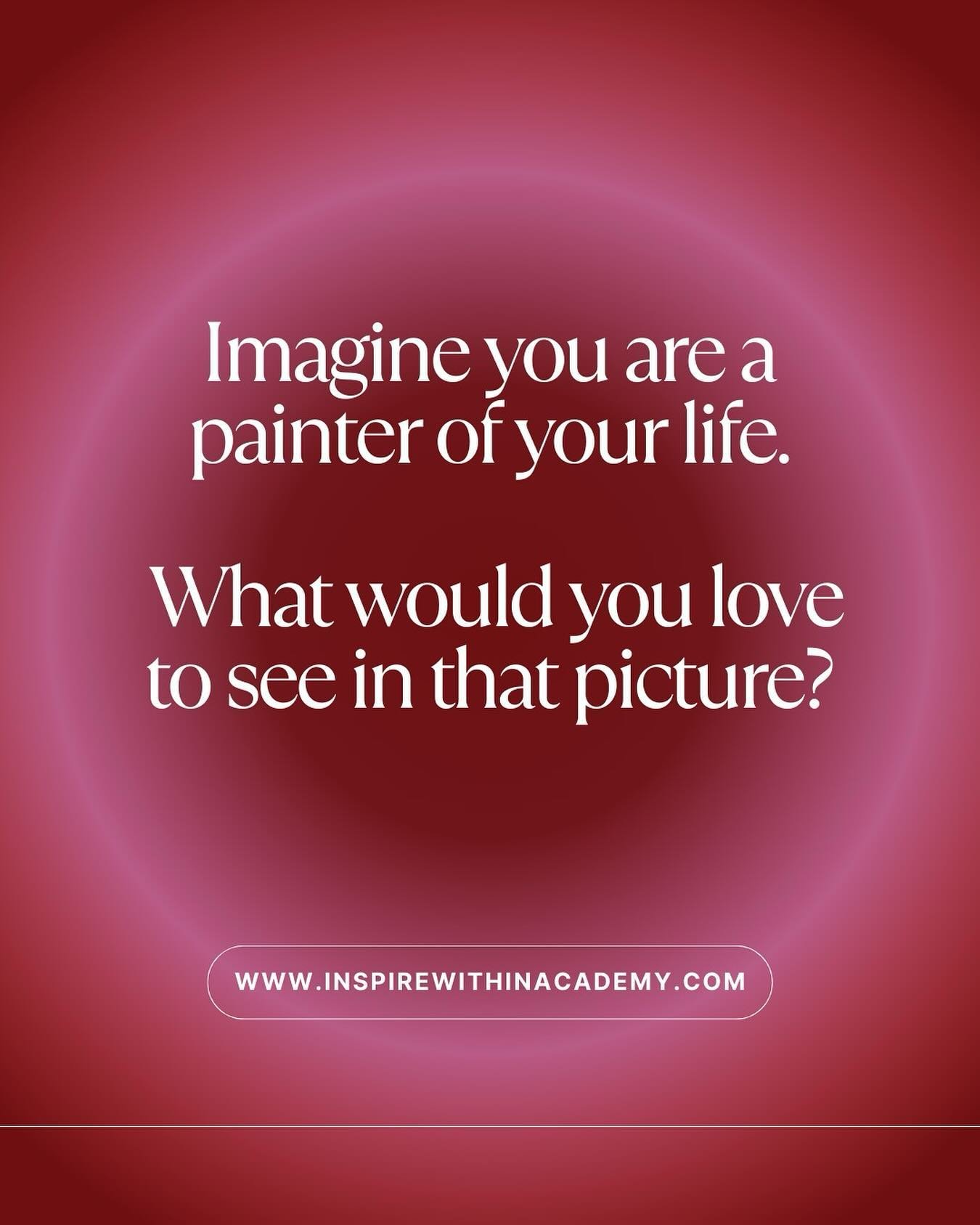 If you weee a painter what would you paint ? 🌟

#imagination #manifestation #goals #transformation #dailymotivation