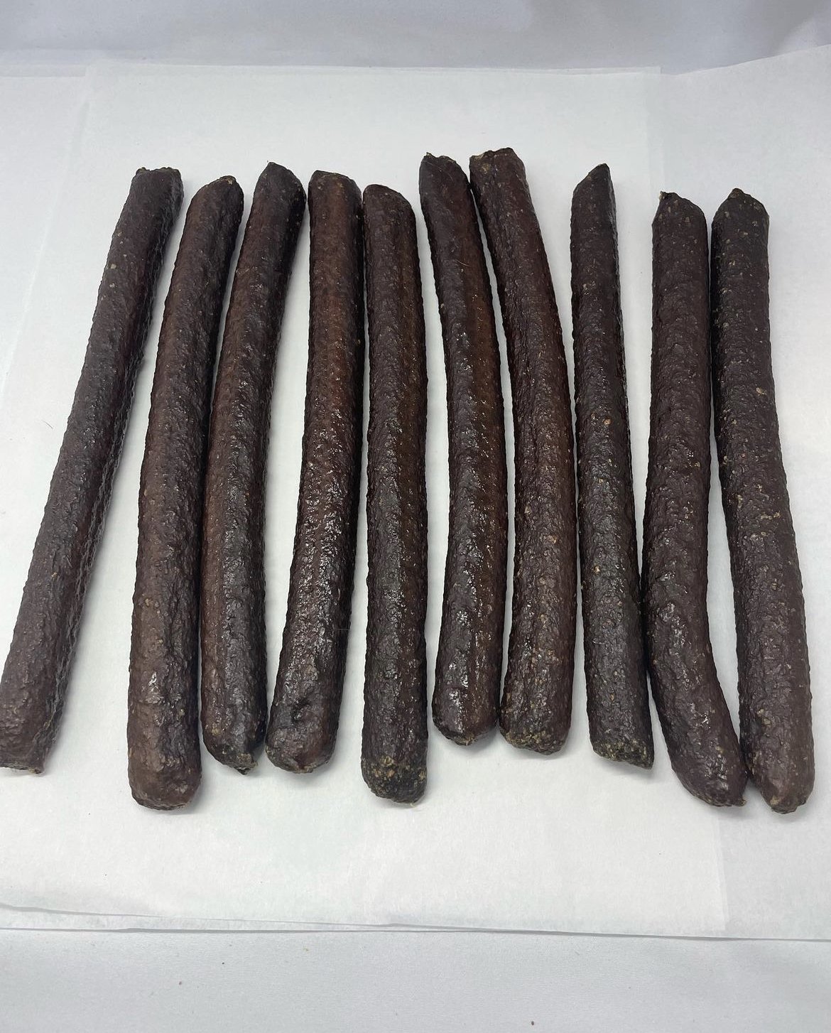 XL SAUSAGES