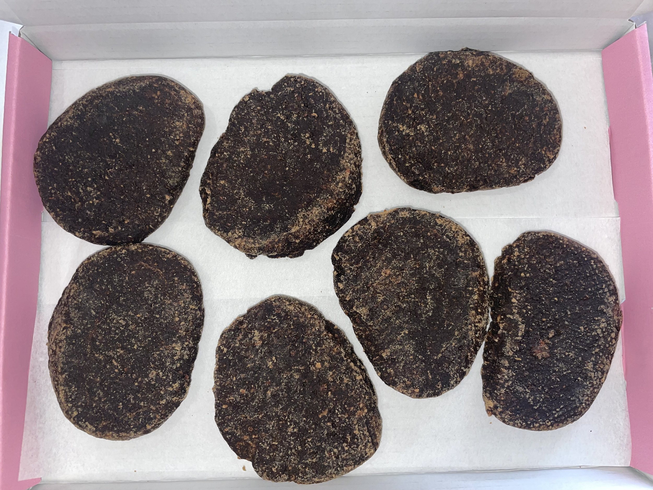 GOURMET BURGERS