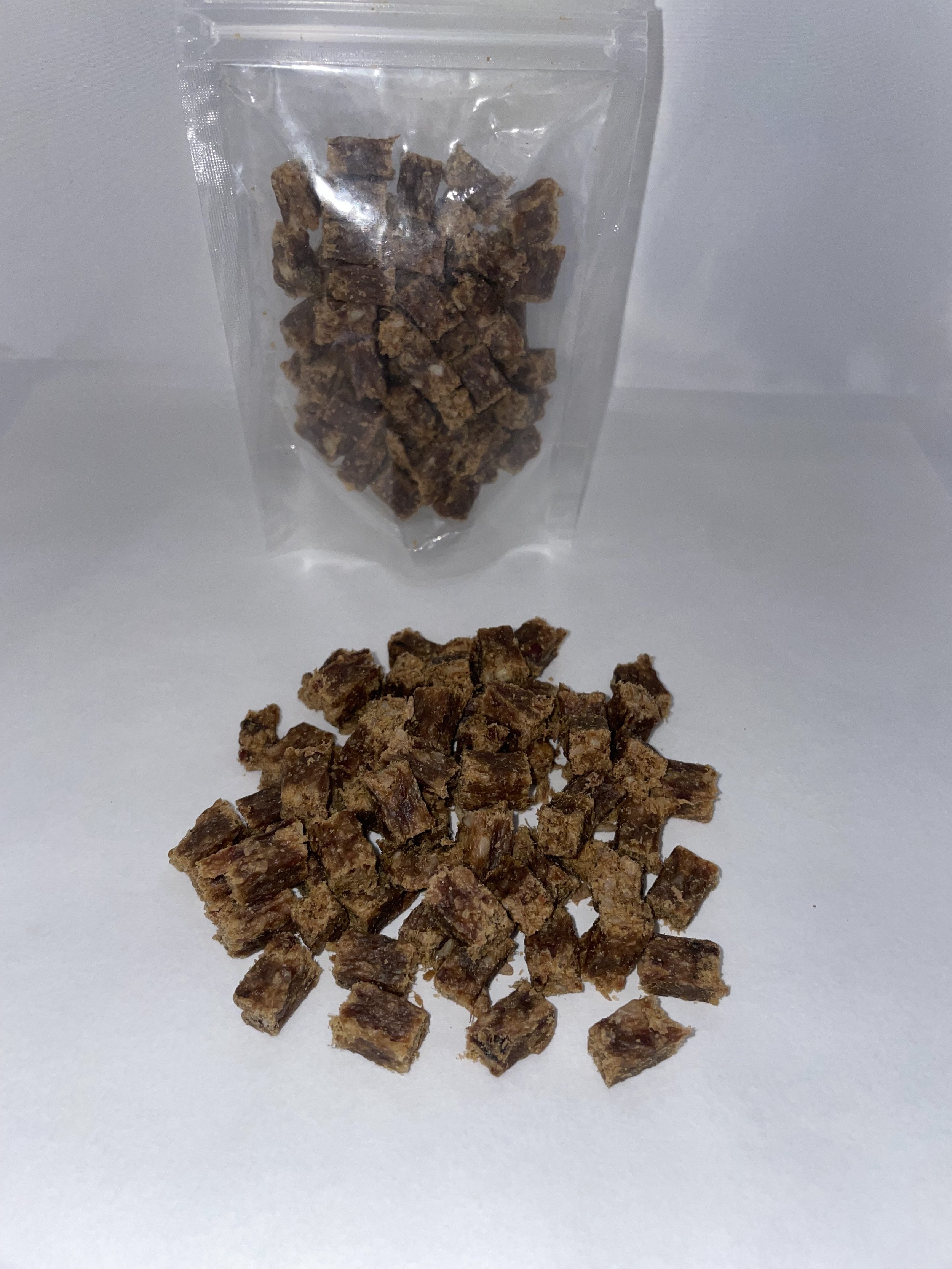 WILD BOAR CUBES