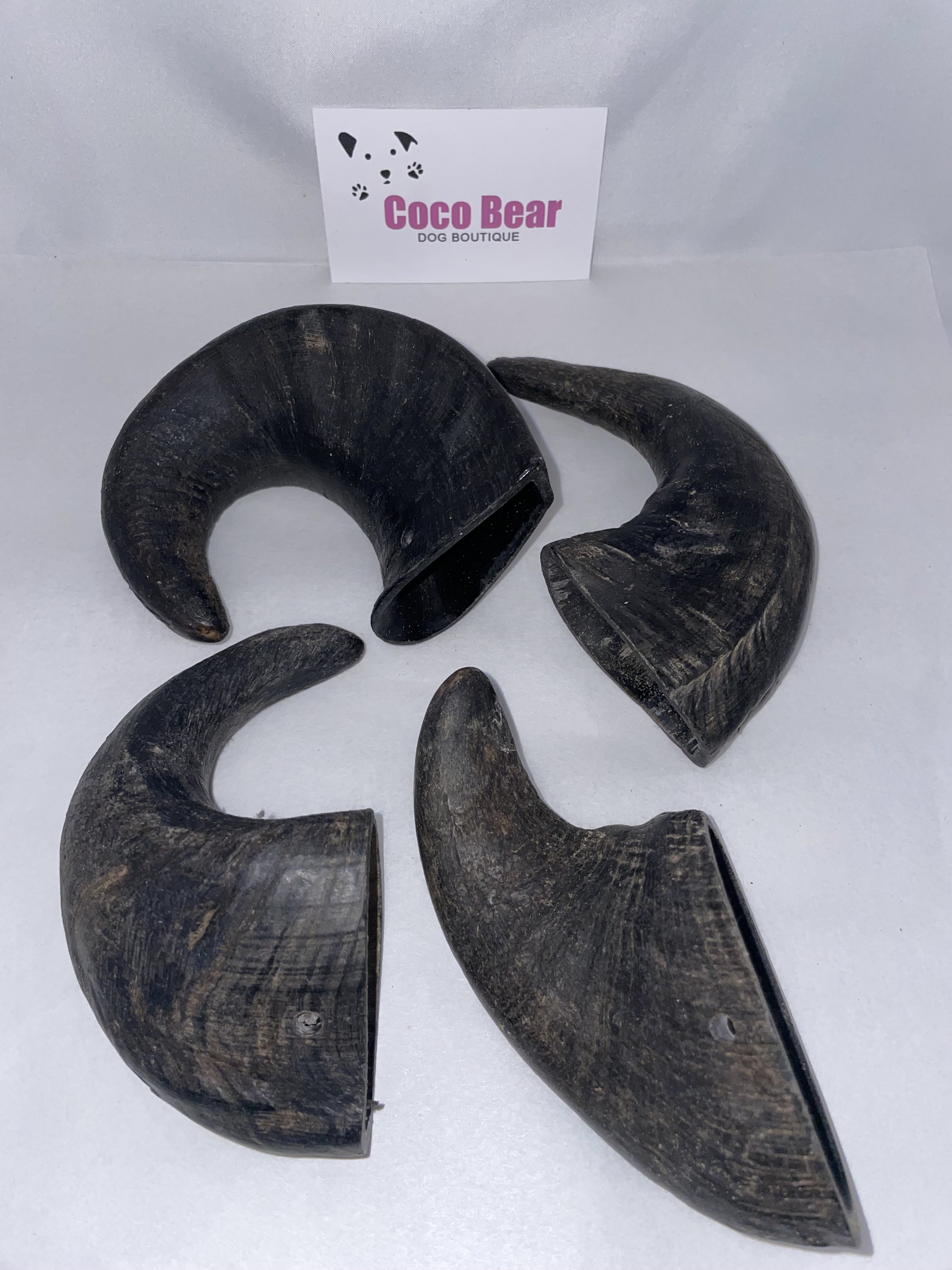 BUFFALO HORN