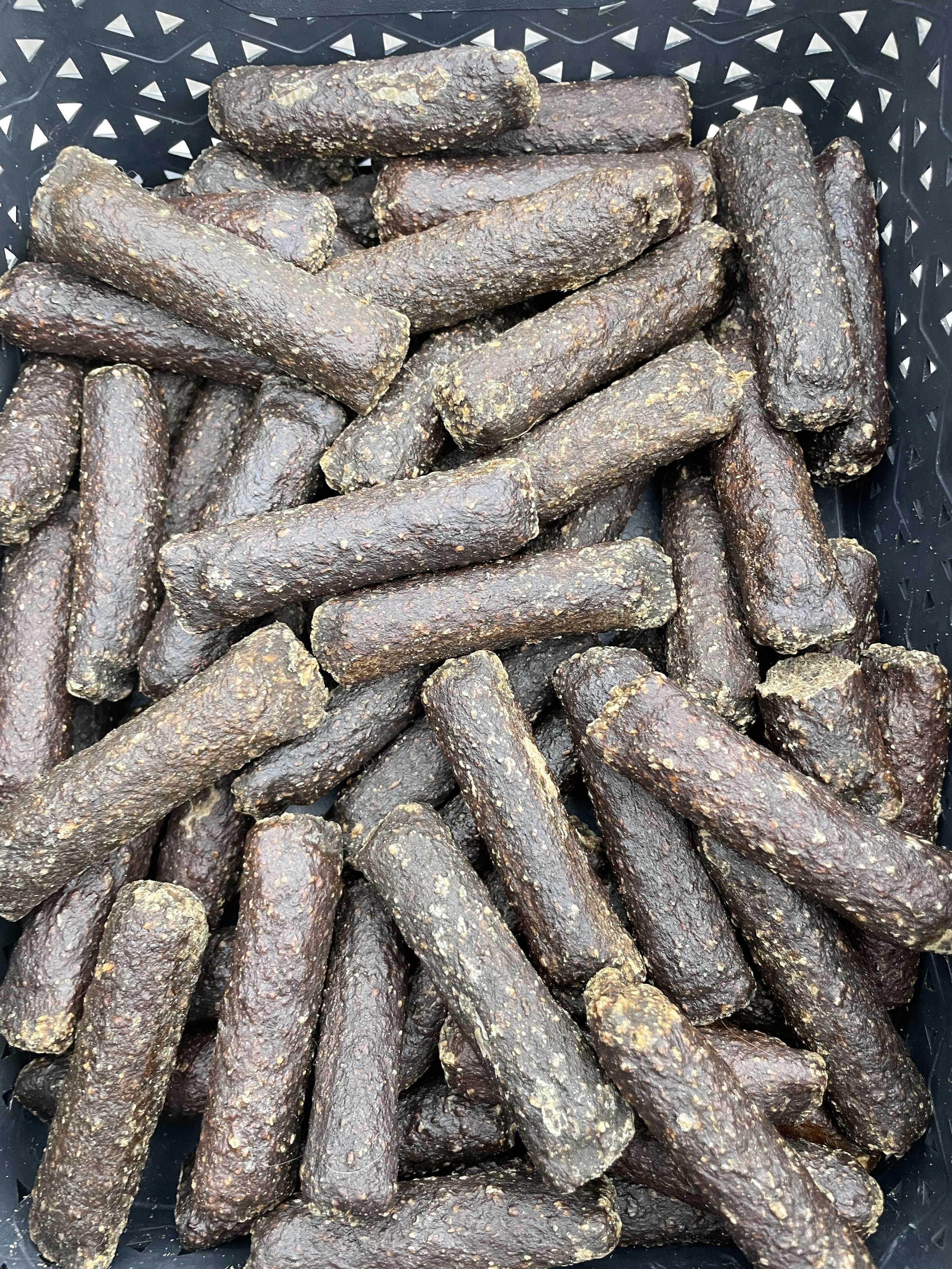 15 GOURMET SAUSAGES FOR £5