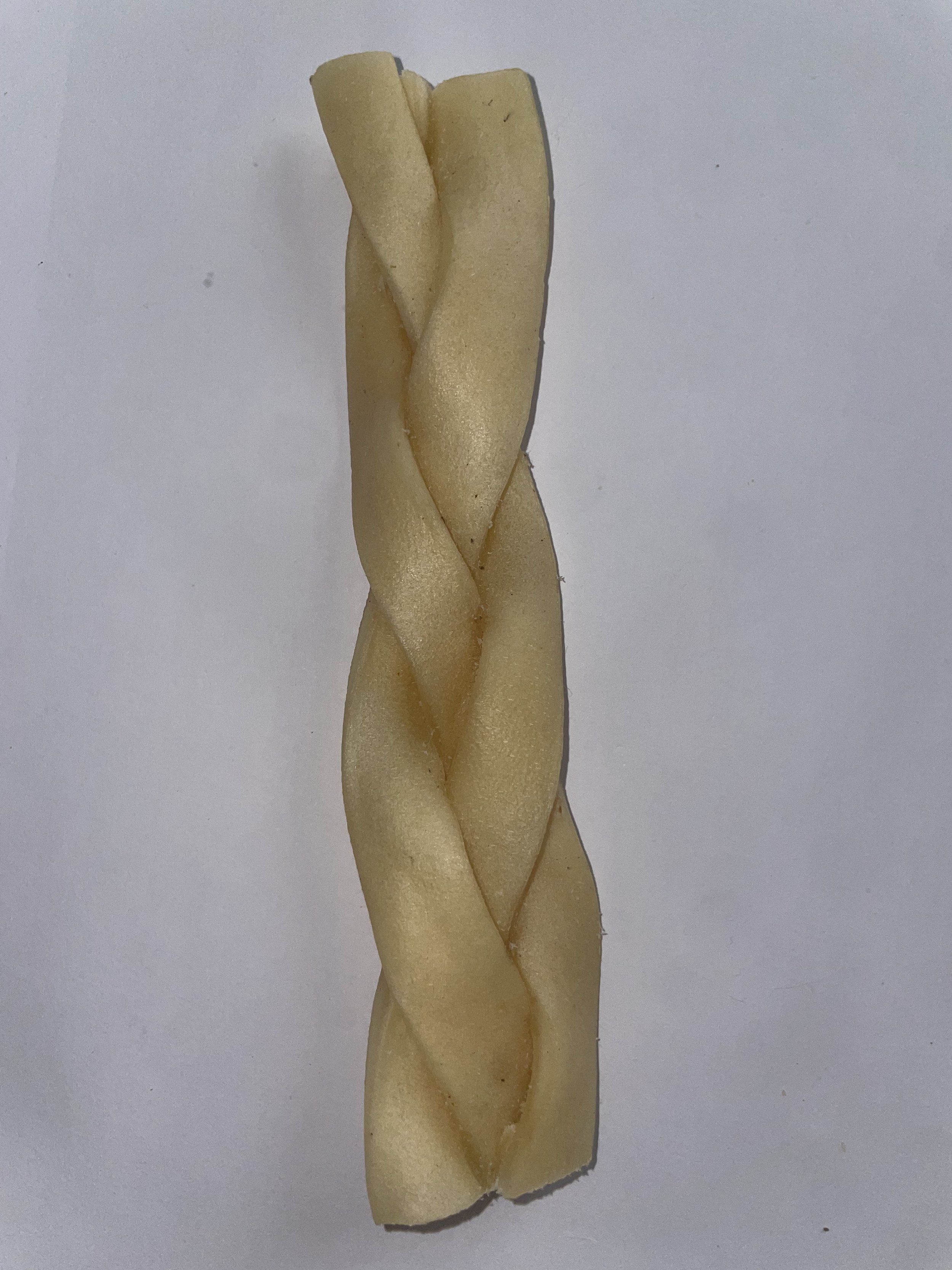 BEEF SKIN BRAIDS