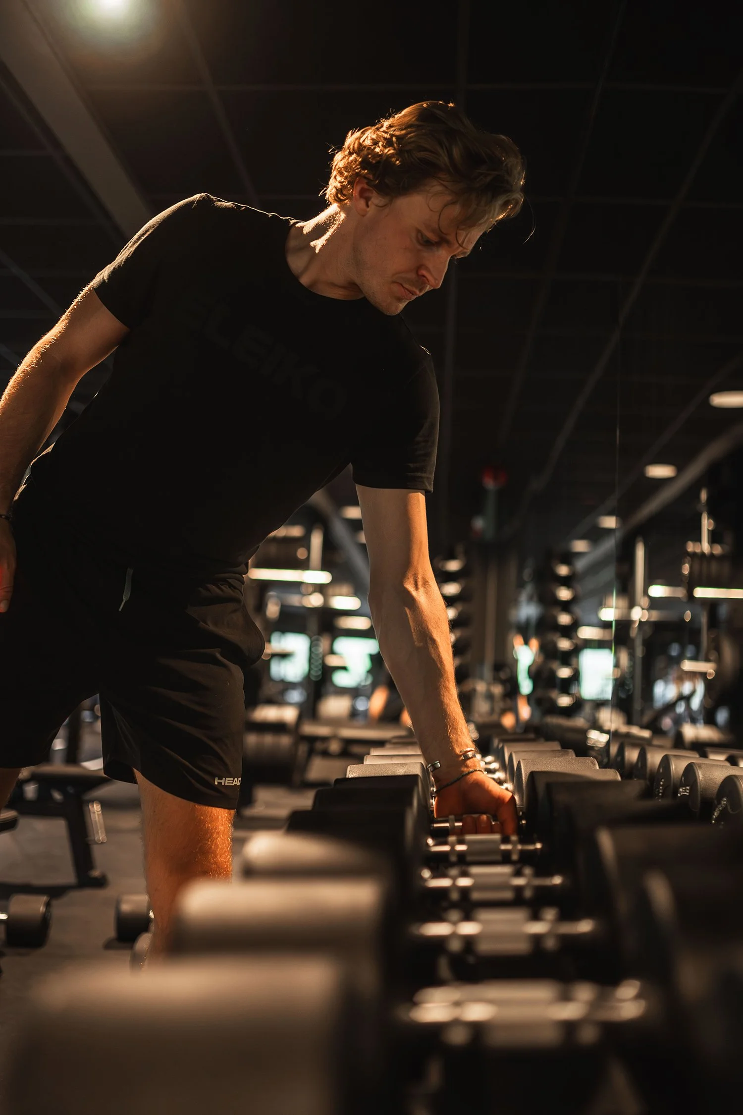 Nordic Fitness: Premium uttrykk på en halv dag