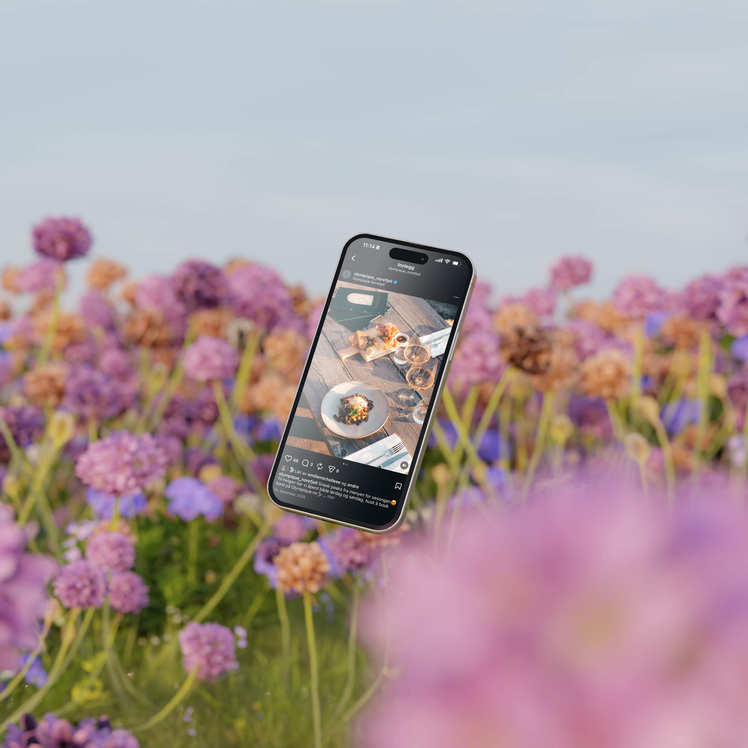 Visste du at alt-tekst er i ferd med å bli viktigere enn hashtags på Instagram?