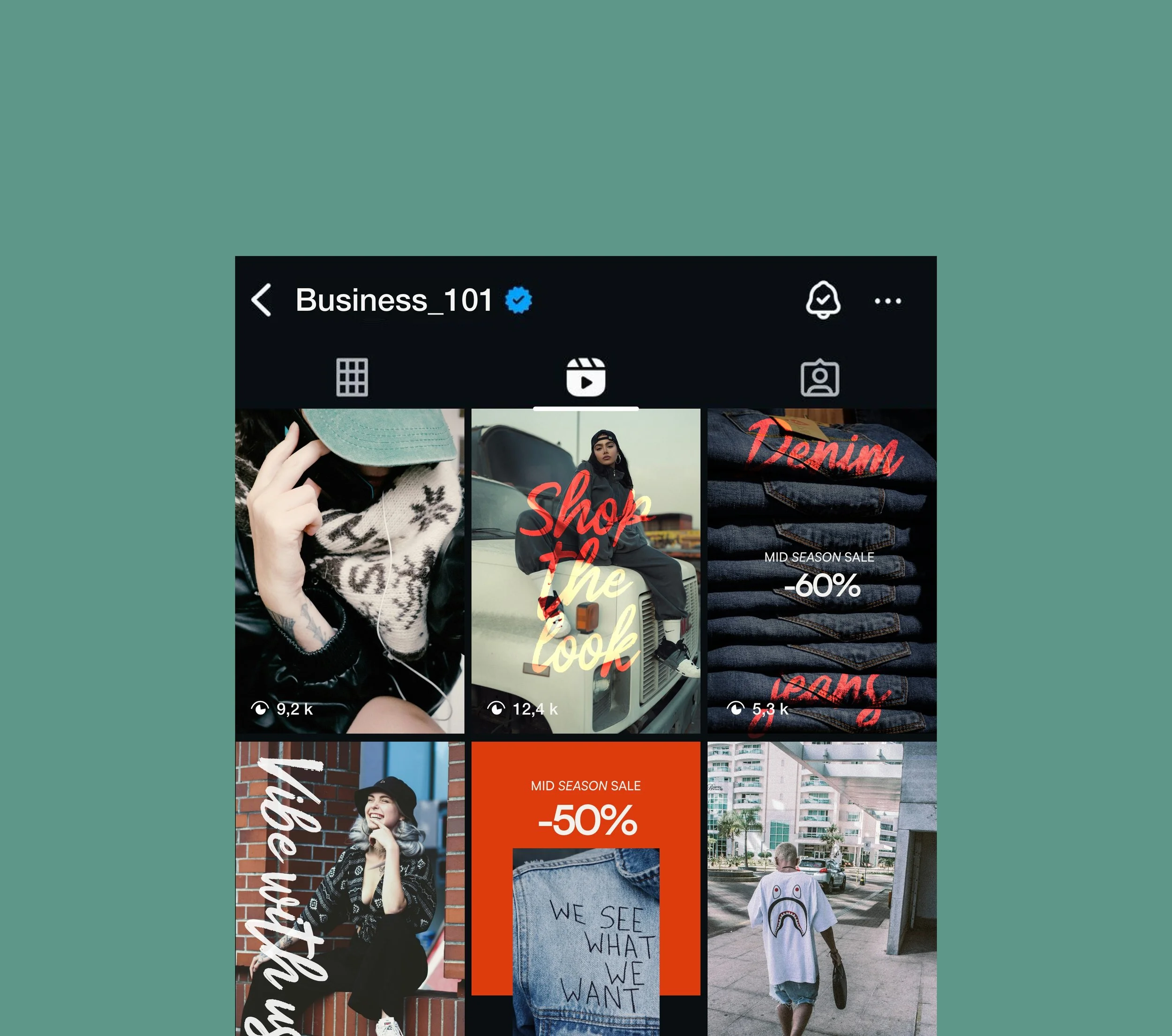 Reels vs. innlegg på Instagram – hva fungerer best for bedriften din?