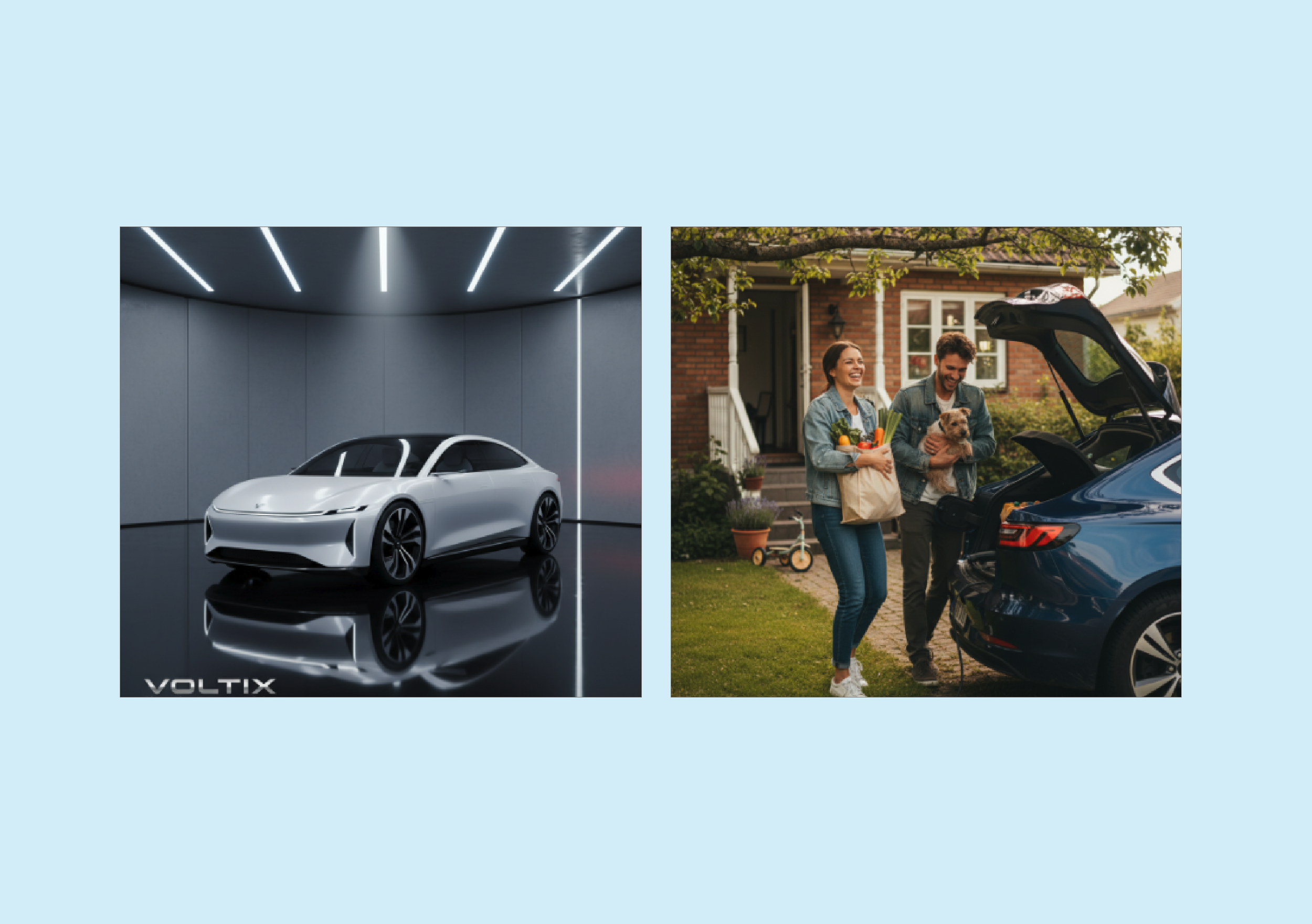 Derfor vinner ekte innhold i sosiale medier